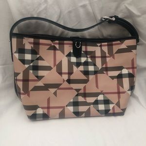 Burberry Purse